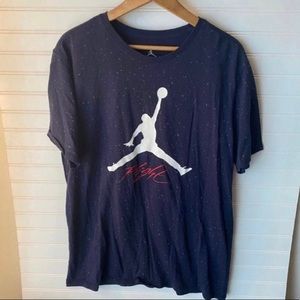 Air Jordan Flight Graphic Tee